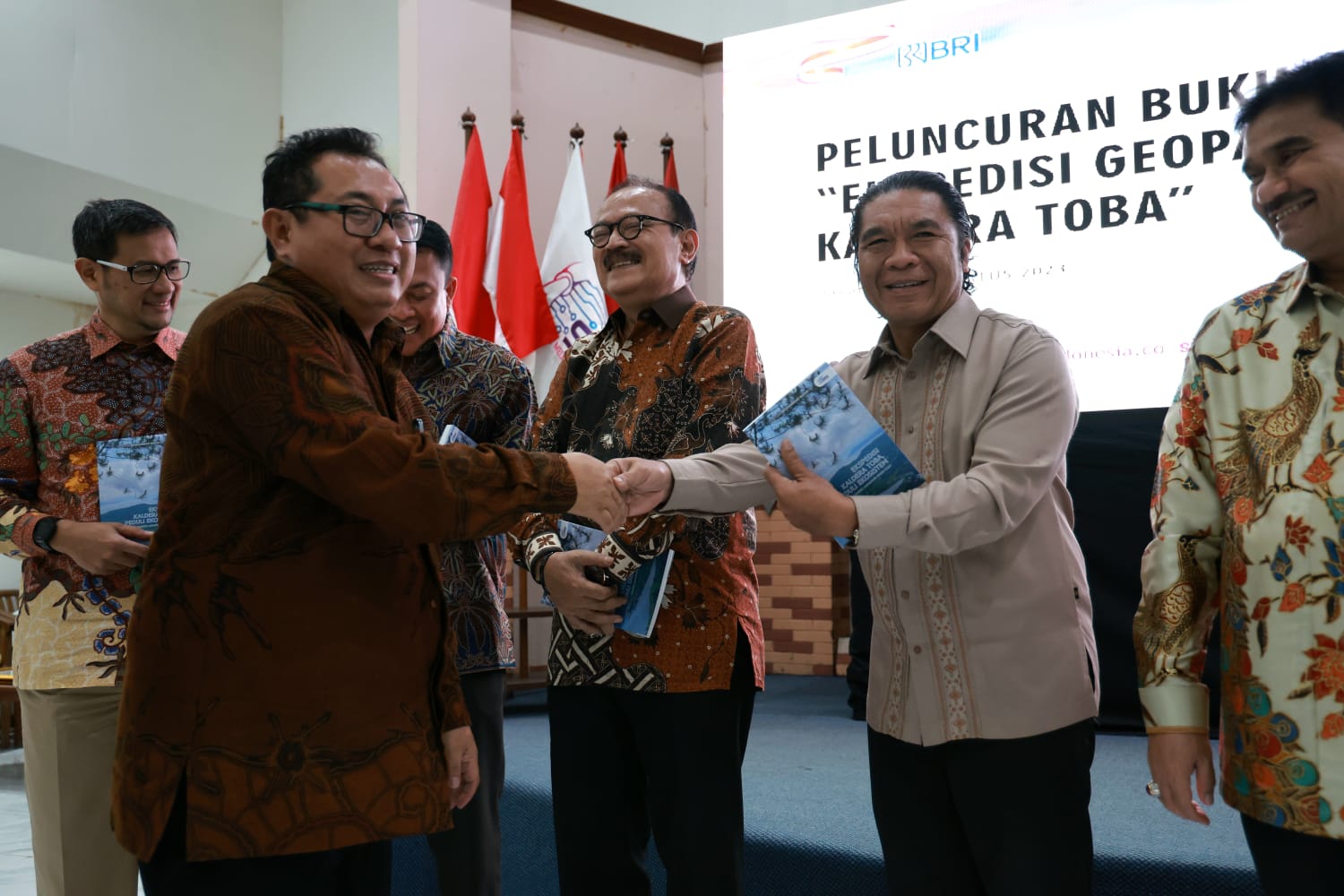 Ketua SMSI