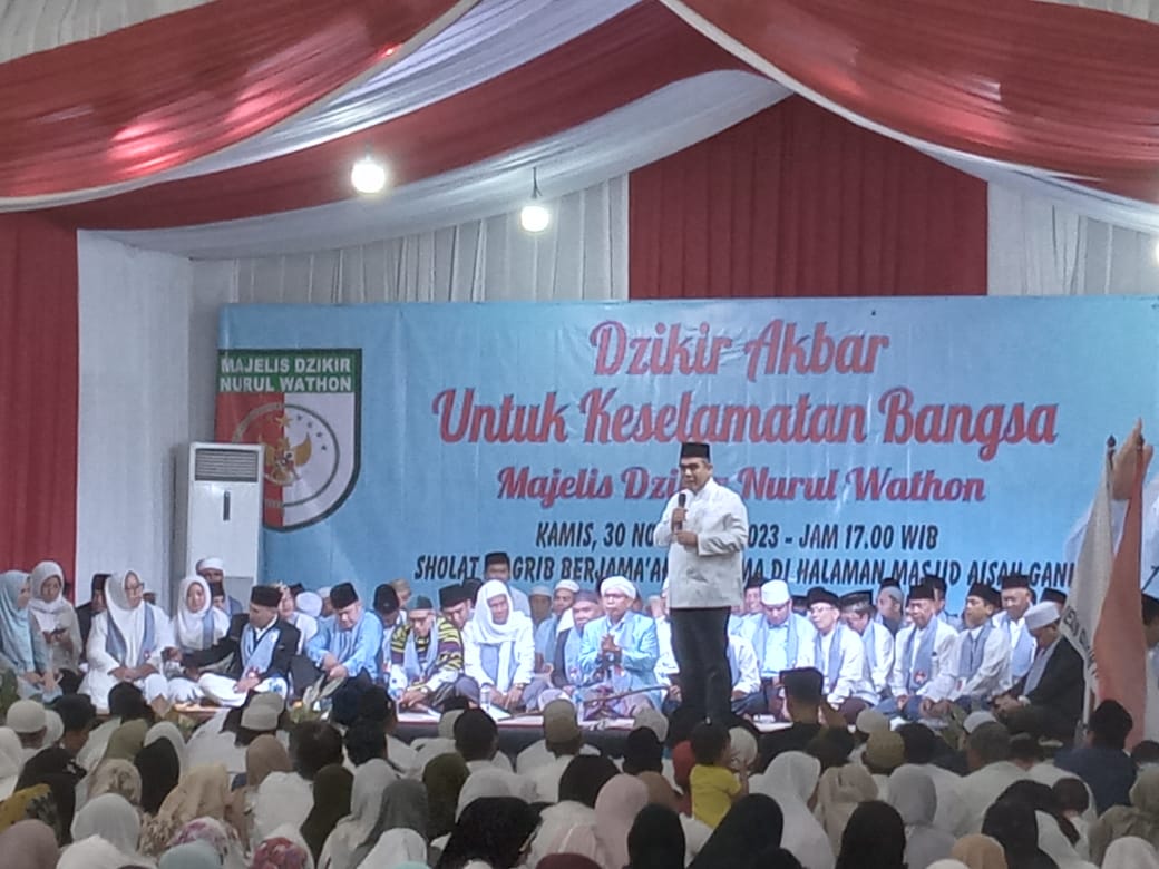 Ahmad Muzani 2