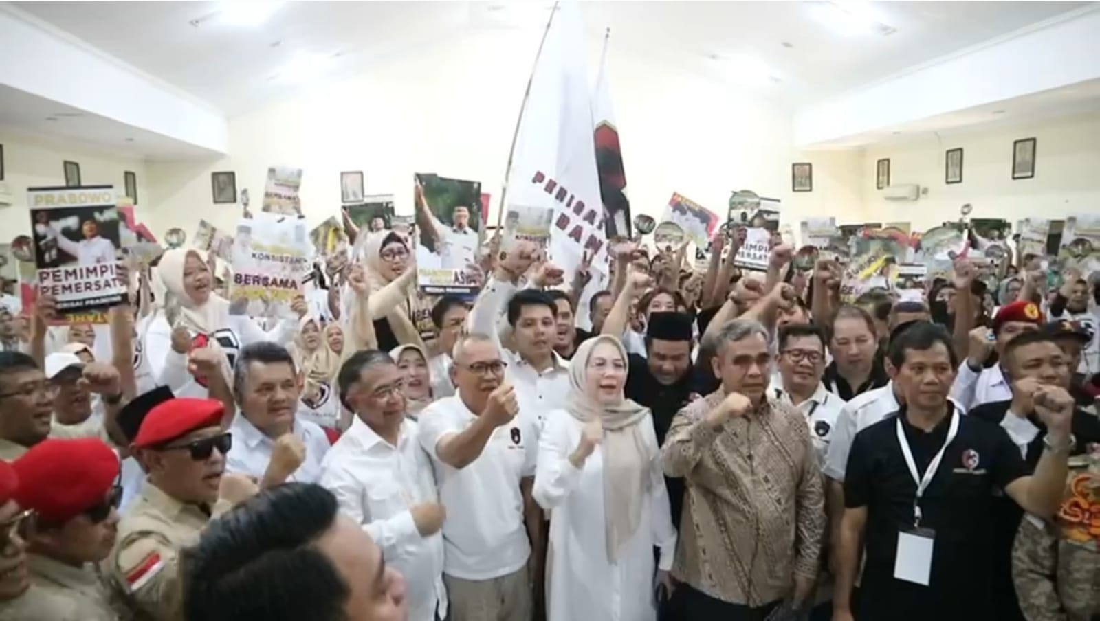 relawan pragib